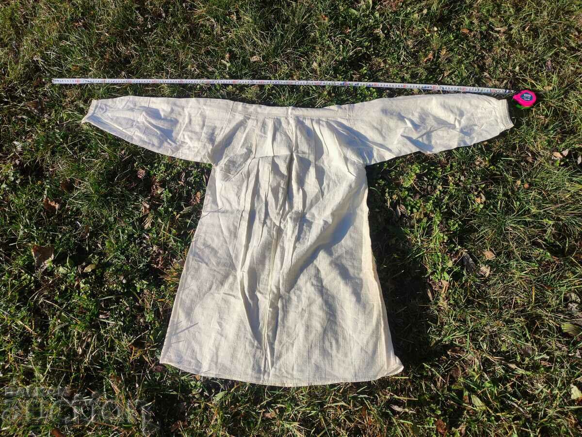 Delivery of Dress shirt from old chaise 2 Delivery of Dress shirt from old chaise 2