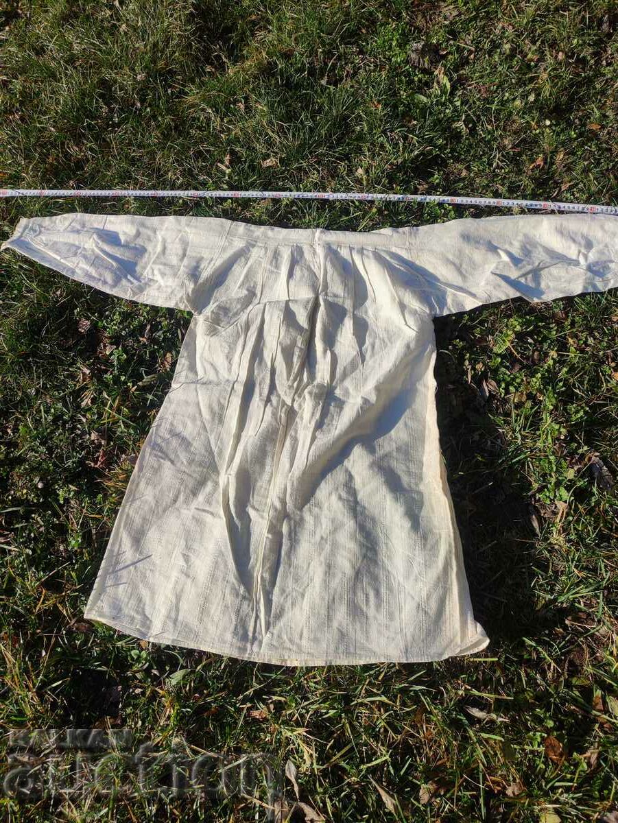 Dress shirt from old chaise 2 - 5 Dress shirt from old chaise 2 - 5