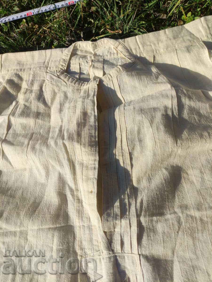 Dress shirt from old chaise 3 with price 300.00 BGN | € 153.39 Dress shirt from old chaise 3 with price 300.00 BGN | € 153.39