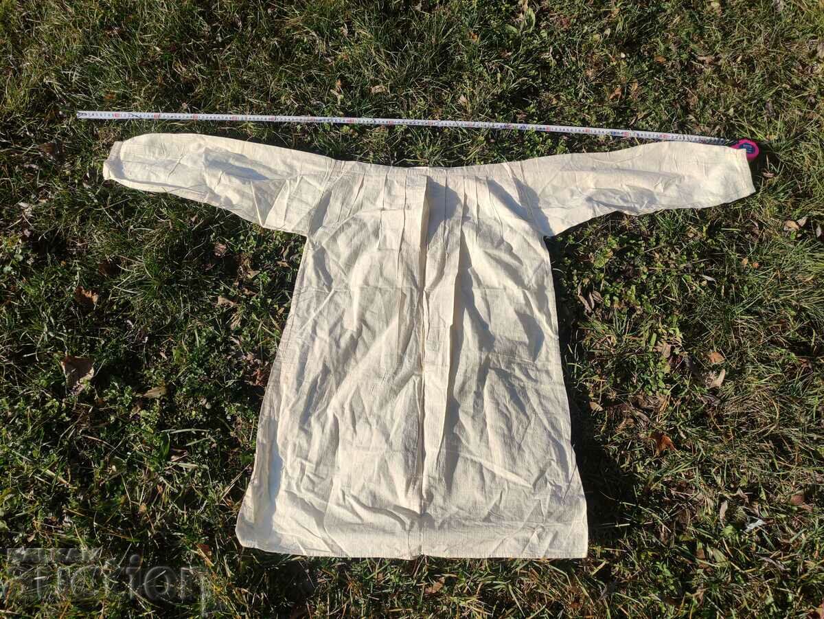 Delivery of Dress shirt from old chaise 3 Delivery of Dress shirt from old chaise 3