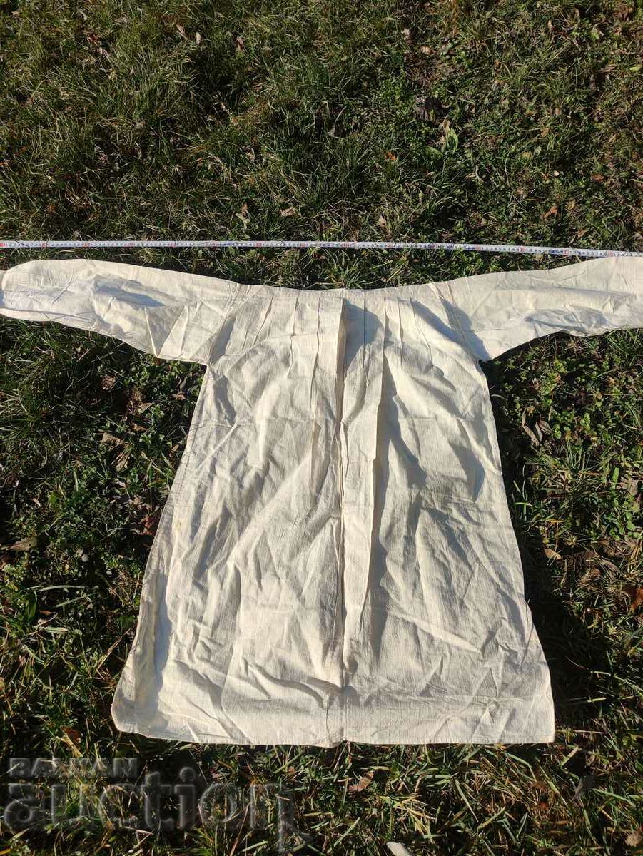 Dress shirt from old chaise 3 - 5 Dress shirt from old chaise 3 - 5