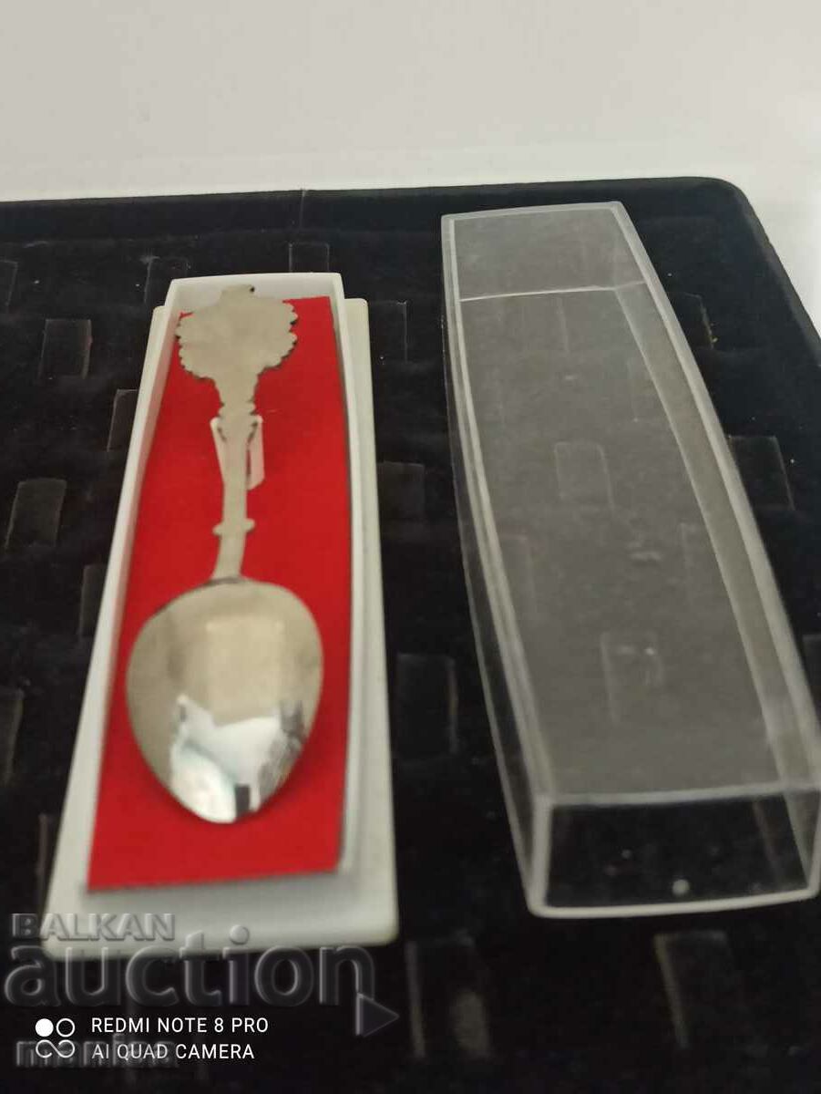 σουβενίρ κουτάλι - 5