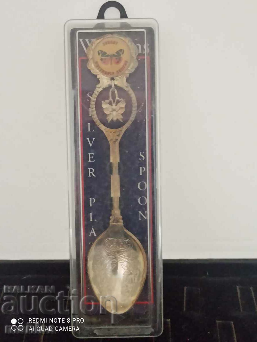 σουβενίρ κουτάλι - 5