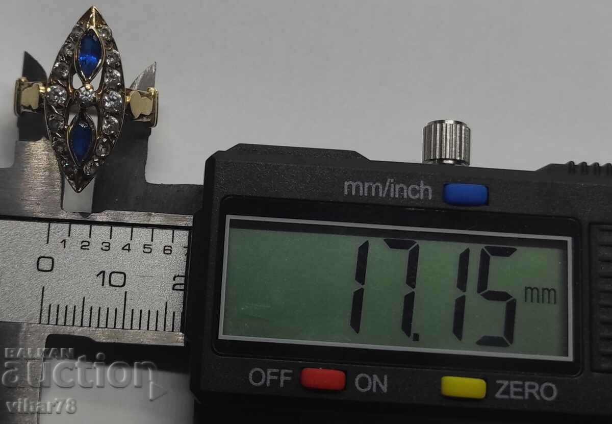 Golden ring - 5 Golden ring - 5