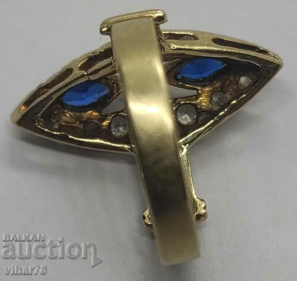 Golden ring - 6 Golden ring - 6