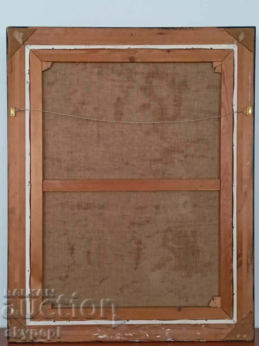 Πίνακας του Ferdi "Seascape" - 7