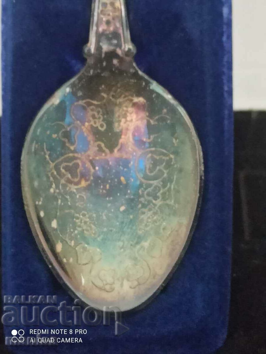 Delivery of Soup spoon Delivery of Soup spoon