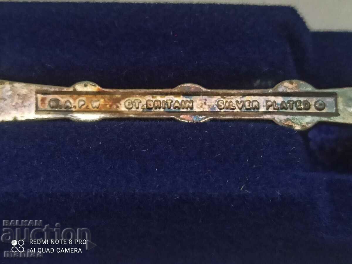 Soup spoon - 5 Soup spoon - 5