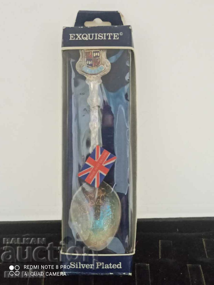 Soup spoon - 6 Soup spoon - 6