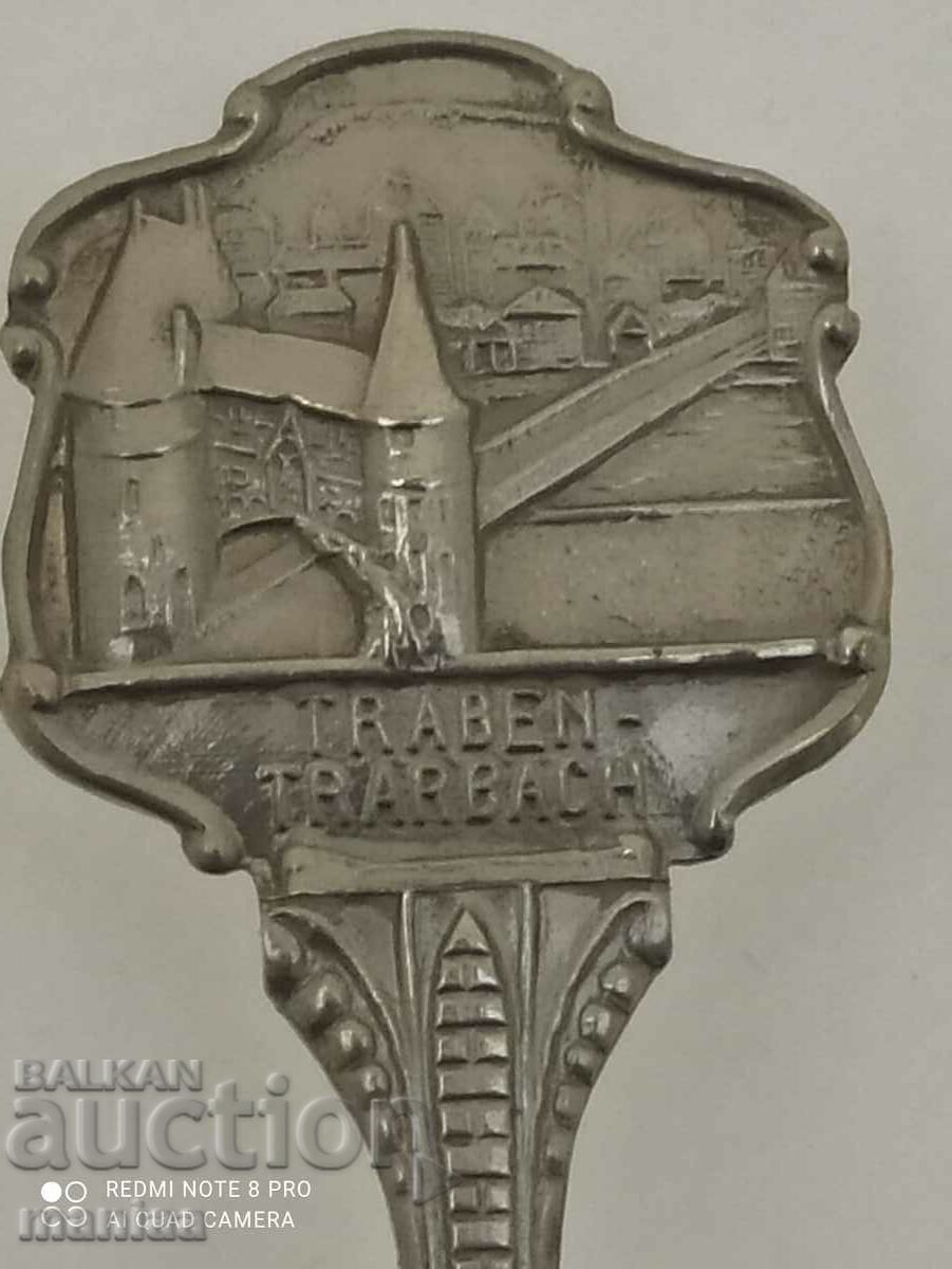 σουβενίρ κουτάλι με τιμή 9.99 BGN | € 5.11 σουβενίρ κουτάλι με τιμή 9.99 BGN | € 5.11