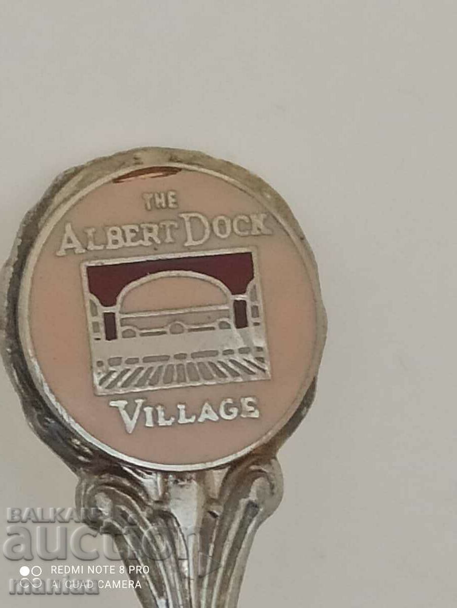 σουβενίρ κουτάλι με τιμή 9.99 BGN | € 5.11 σουβενίρ κουτάλι με τιμή 9.99 BGN | € 5.11