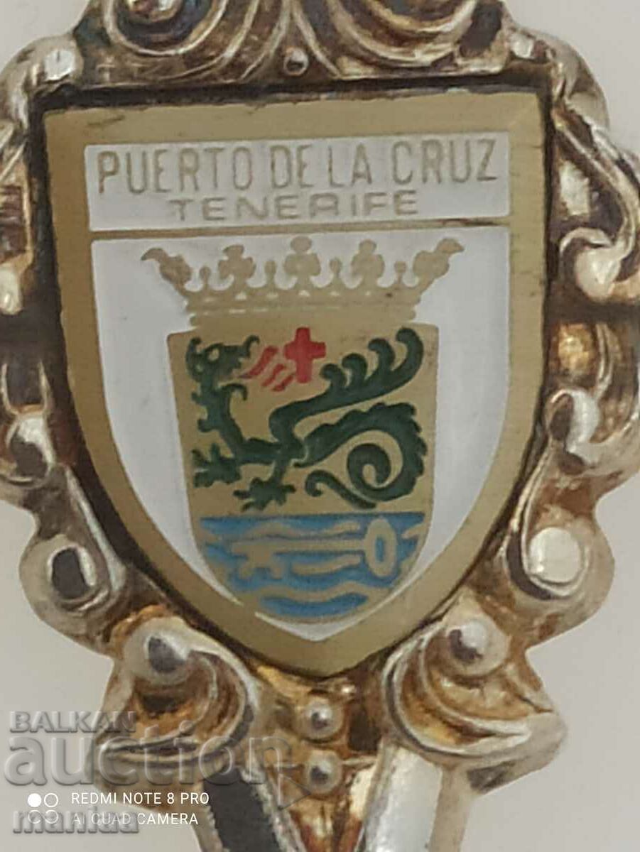 Soup spoon with price 9.99 BGN | € 5.11 Soup spoon with price 9.99 BGN | € 5.11