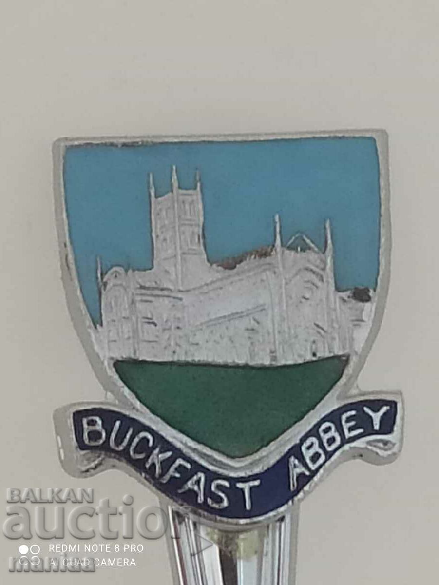 Δημοπρασία σουβενίρ κουτάλι Δημοπρασία σουβενίρ κουτάλι