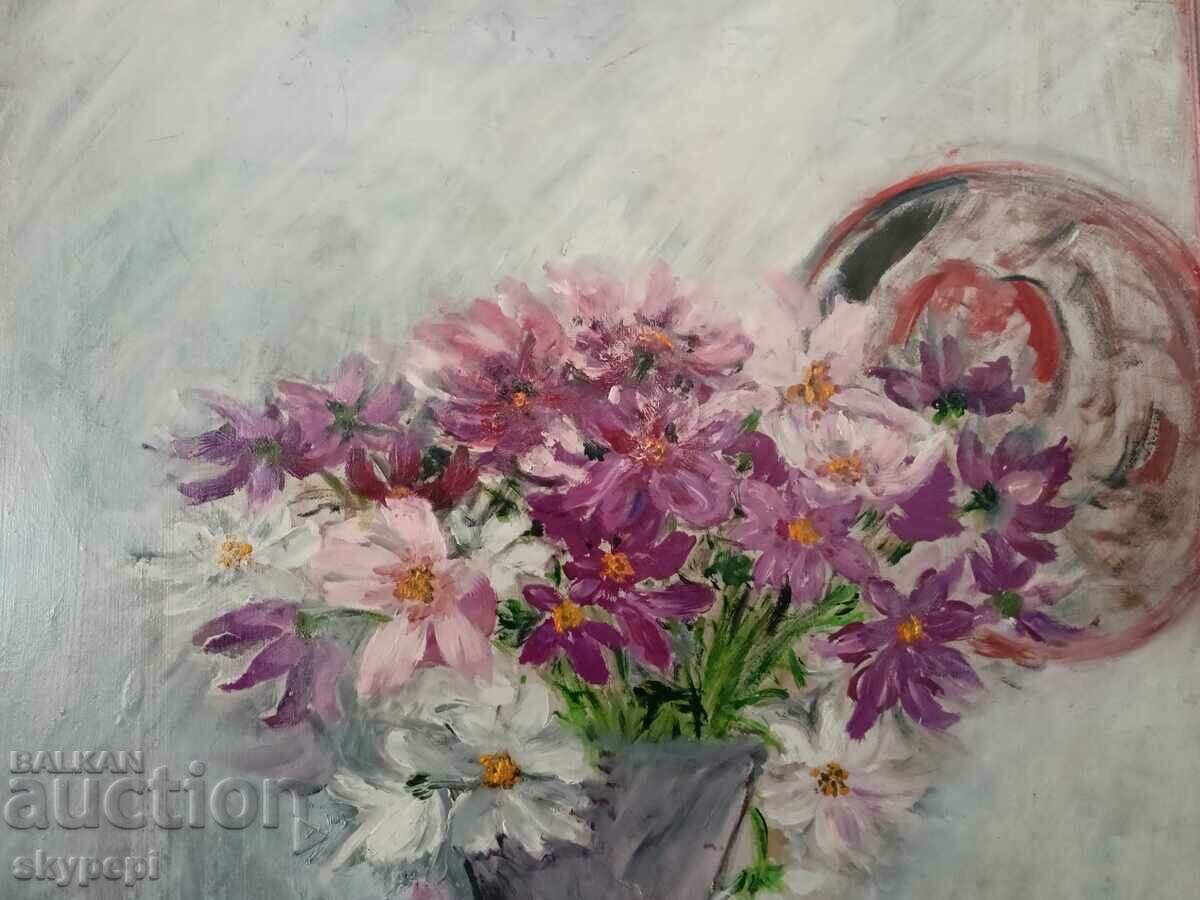 Still life of Lyuba Palikarova - 6 Still life of Lyuba Palikarova - 6