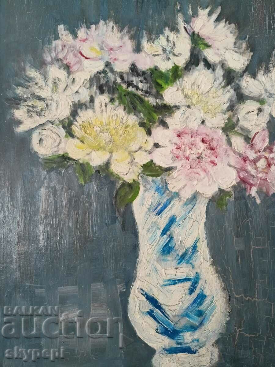 Still life of Lyuba Palikarova - 6 Still life of Lyuba Palikarova - 6