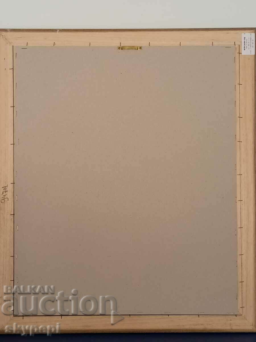 Still life of Lyuba Palikarova - 7 Still life of Lyuba Palikarova - 7