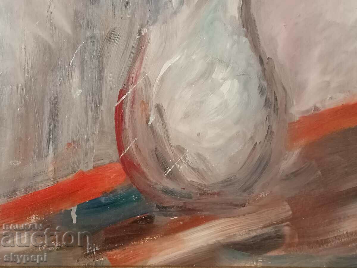 Still life of Lyuba Palikarova - 5 Still life of Lyuba Palikarova - 5