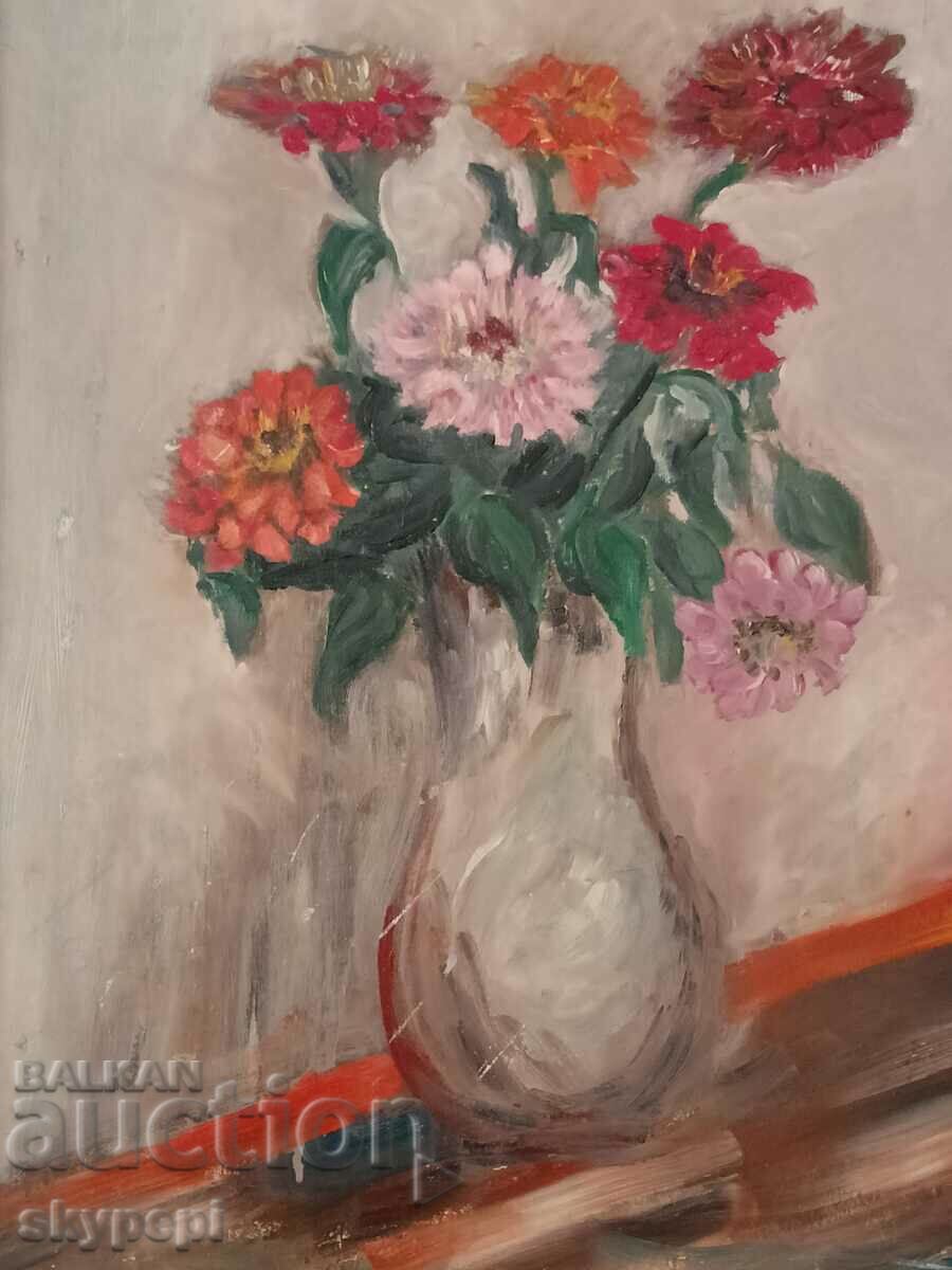 Still life of Lyuba Palikarova - 6 Still life of Lyuba Palikarova - 6