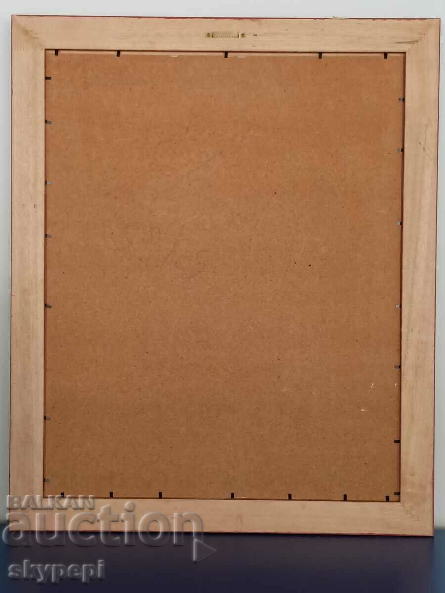 Still life of Lyuba Palikarova - 7 Still life of Lyuba Palikarova - 7