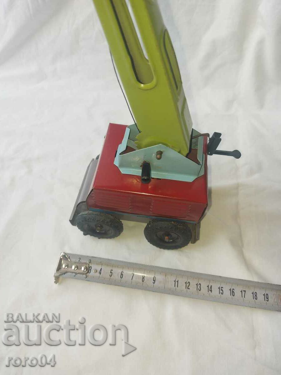 ROBINET MECANIC VECHI DE TABLA - 5 ROBINET MECANIC VECHI DE TABLA - 5