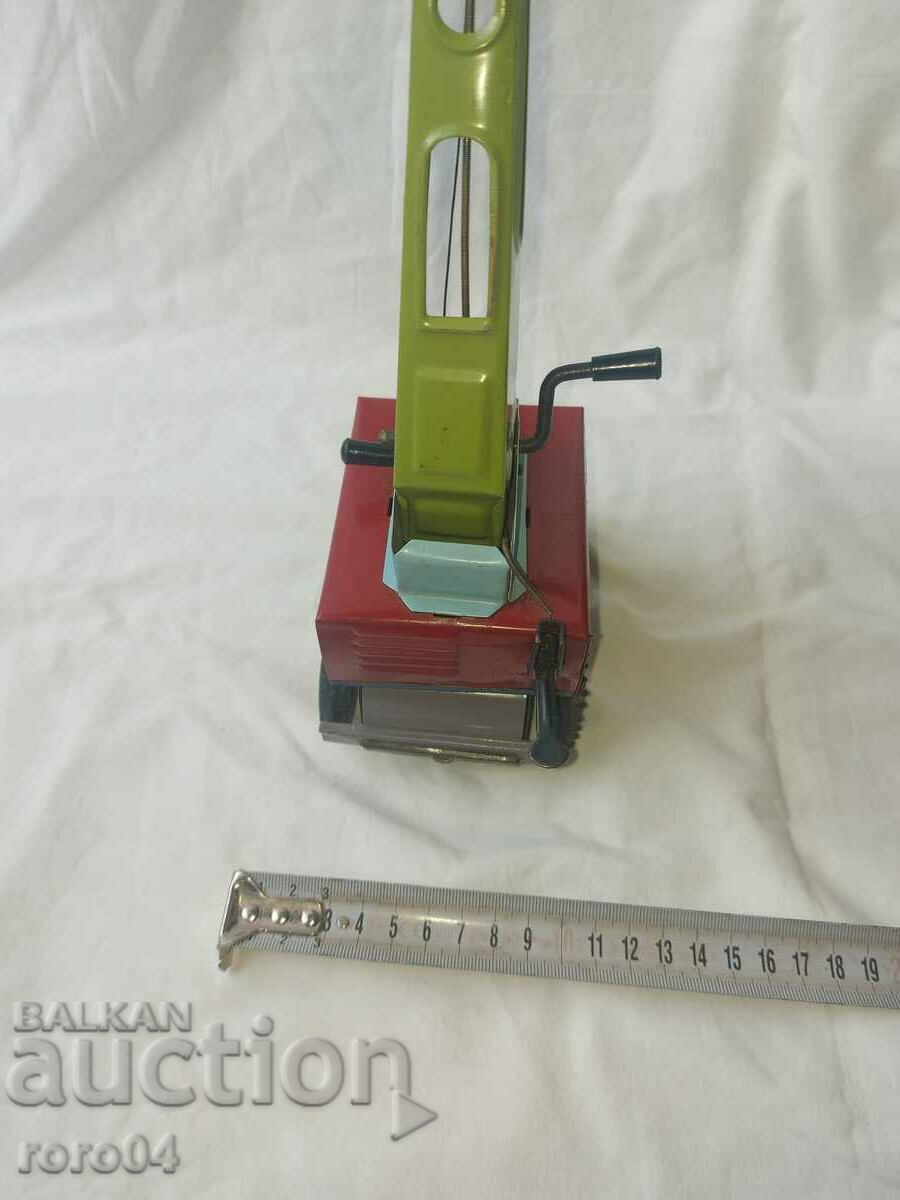 ROBINET MECANIC VECHI DE TABLA - 6 ROBINET MECANIC VECHI DE TABLA - 6