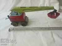 ROBINET MECANIC VECHI DE TABLA