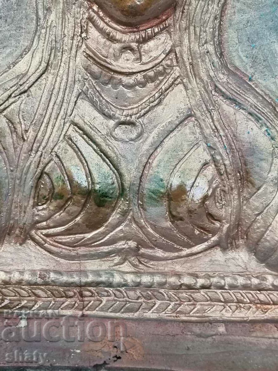 Delivery of Old mold Delivery of Old mold