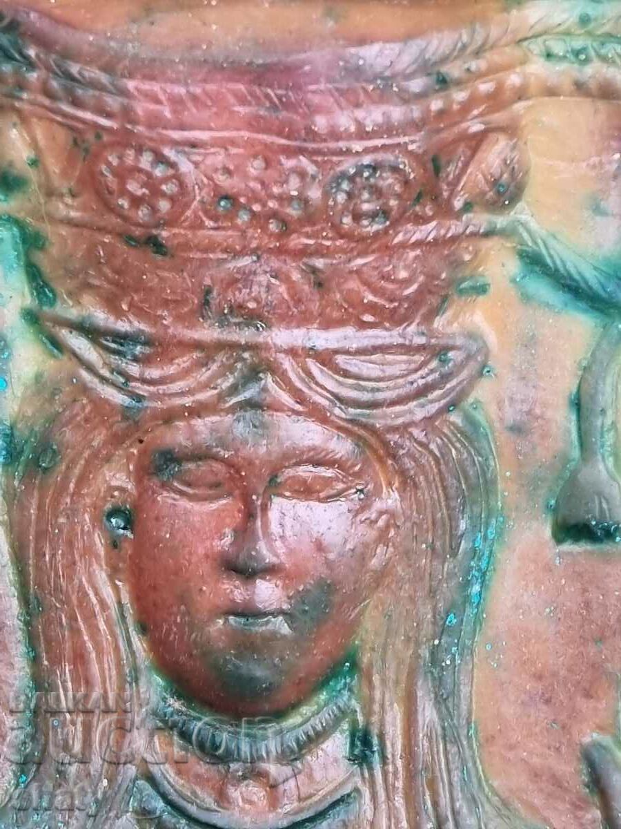 Old mold - 5 Old mold - 5