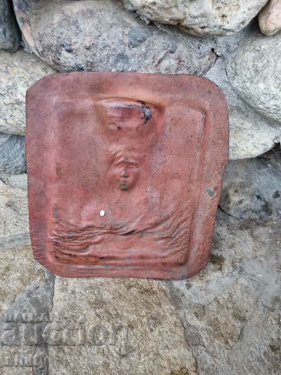 Old mold - 6 Old mold - 6