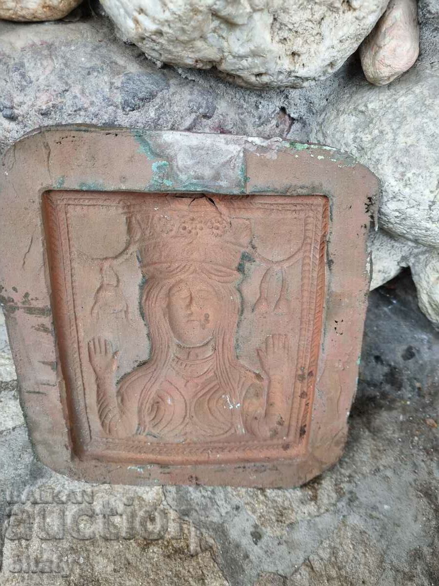 Old mold - 7 Old mold - 7