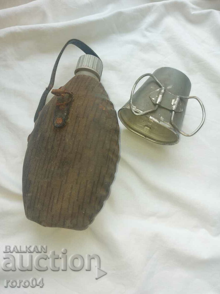 Auction  JUG WITH A JUG