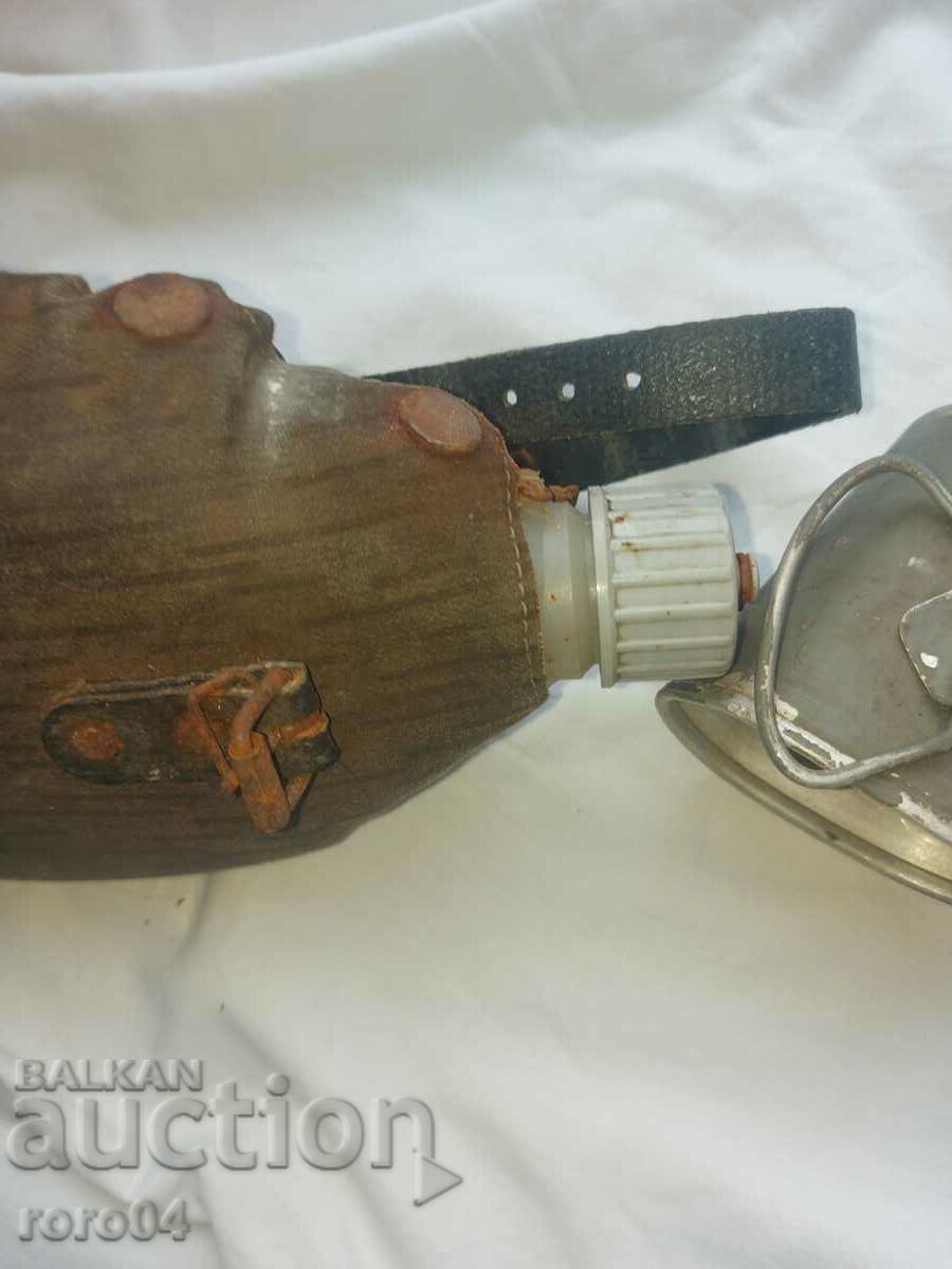 Delivery of JUG WITH A JUG