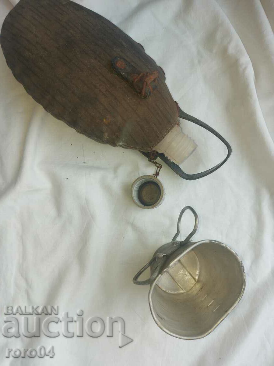 JUG WITH A JUG - 5