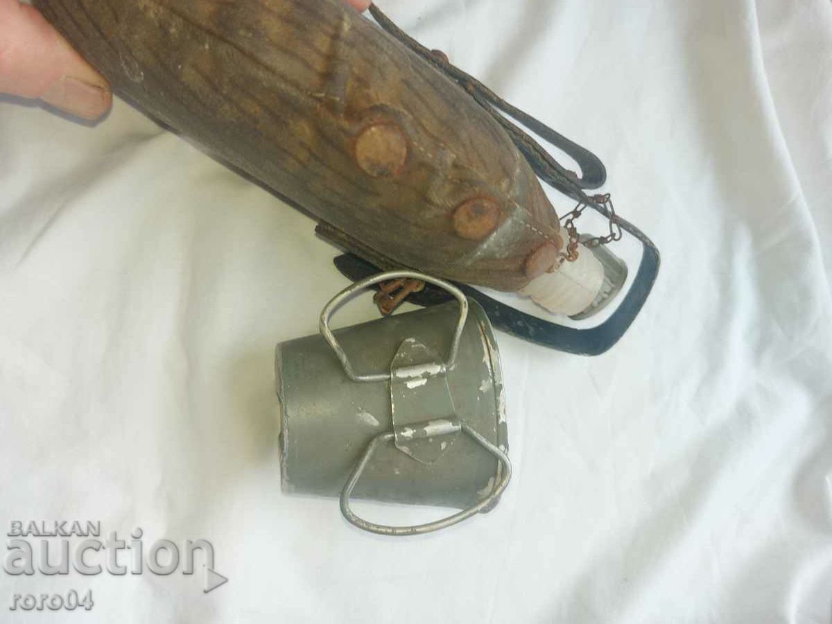 JUG WITH A JUG - 7