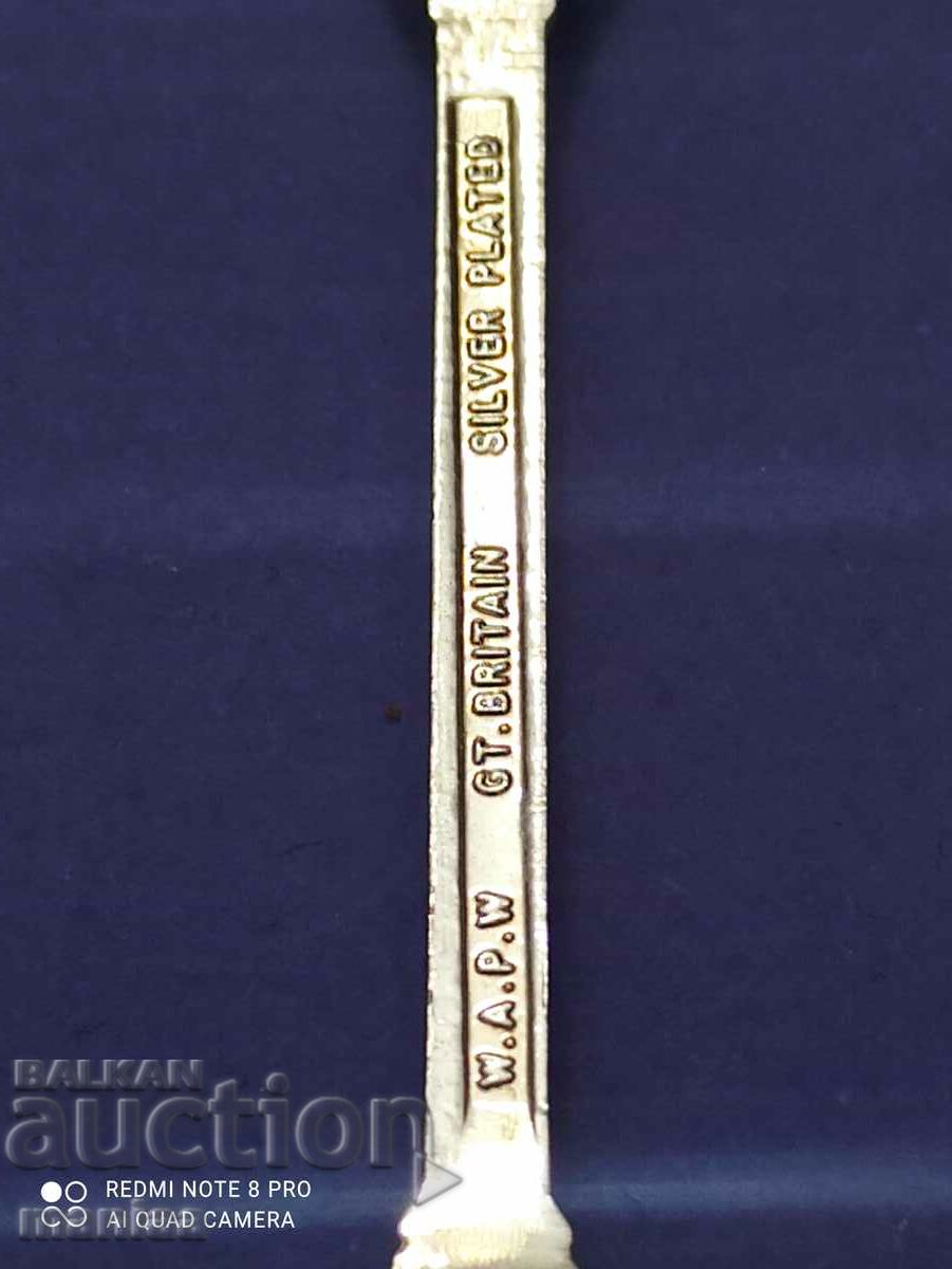 Delivery of Soup spoon Delivery of Soup spoon