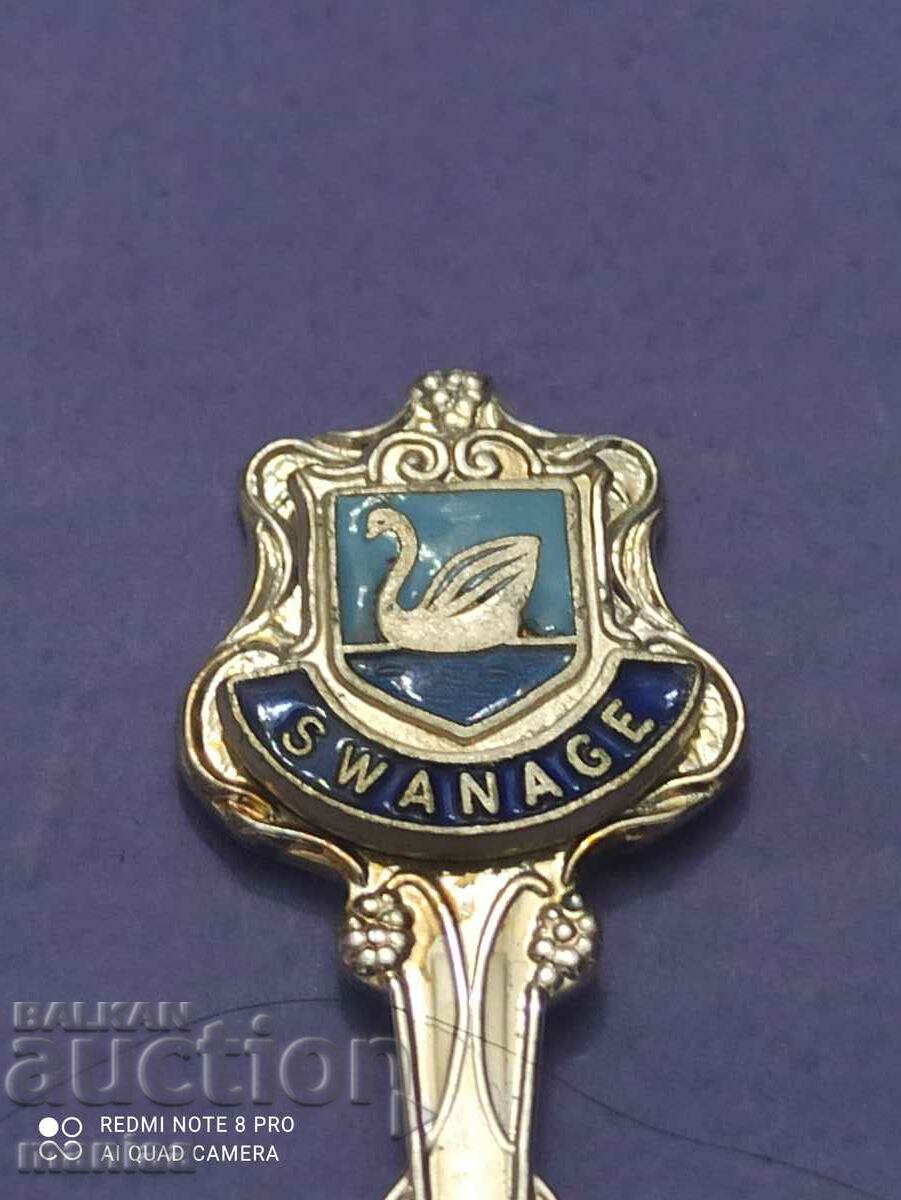 σουβενίρ κουτάλι με τιμή 9.99 BGN | € 5.11