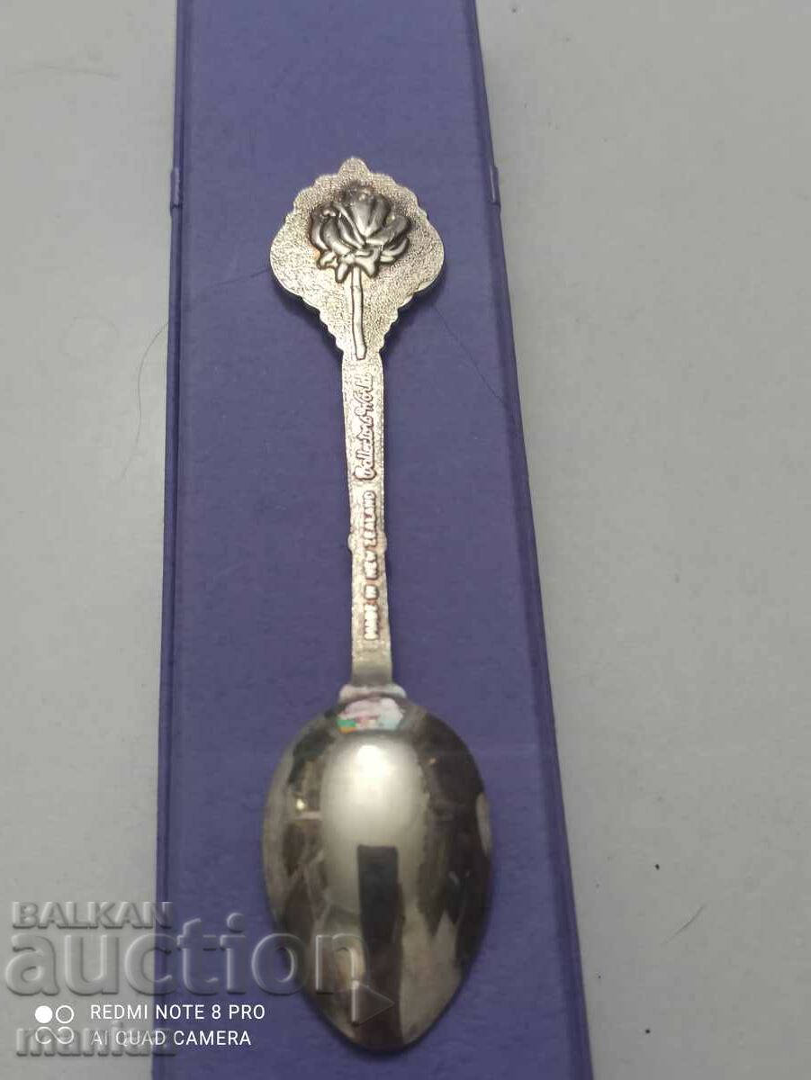 Soup spoon - 5 Soup spoon - 5