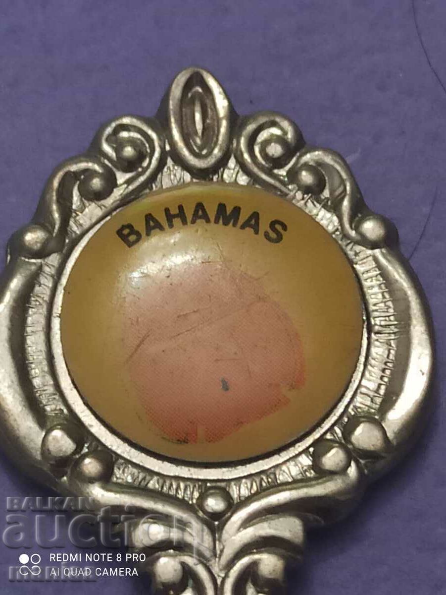 σουβενίρ κουτάλι με τιμή 9.99 BGN | € 5.11