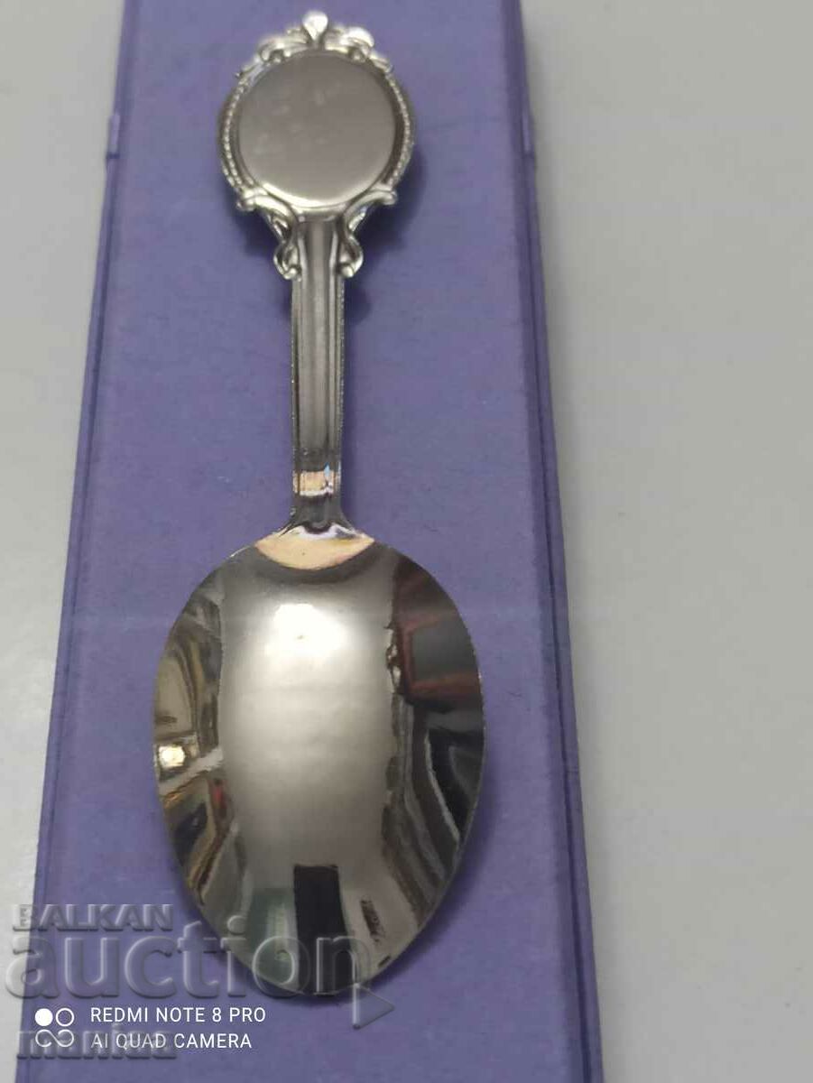 Delivery of Soup spoon Delivery of Soup spoon