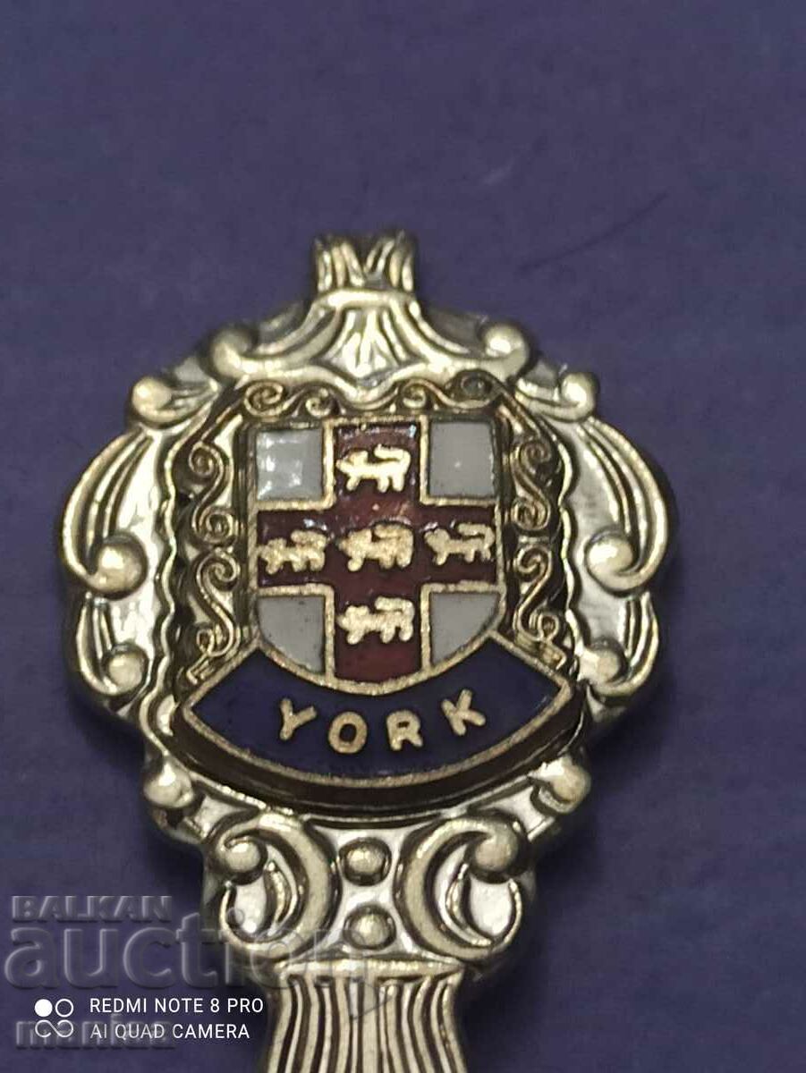 Soup spoon with price 9.99 BGN | € 5.11 Soup spoon with price 9.99 BGN | € 5.11