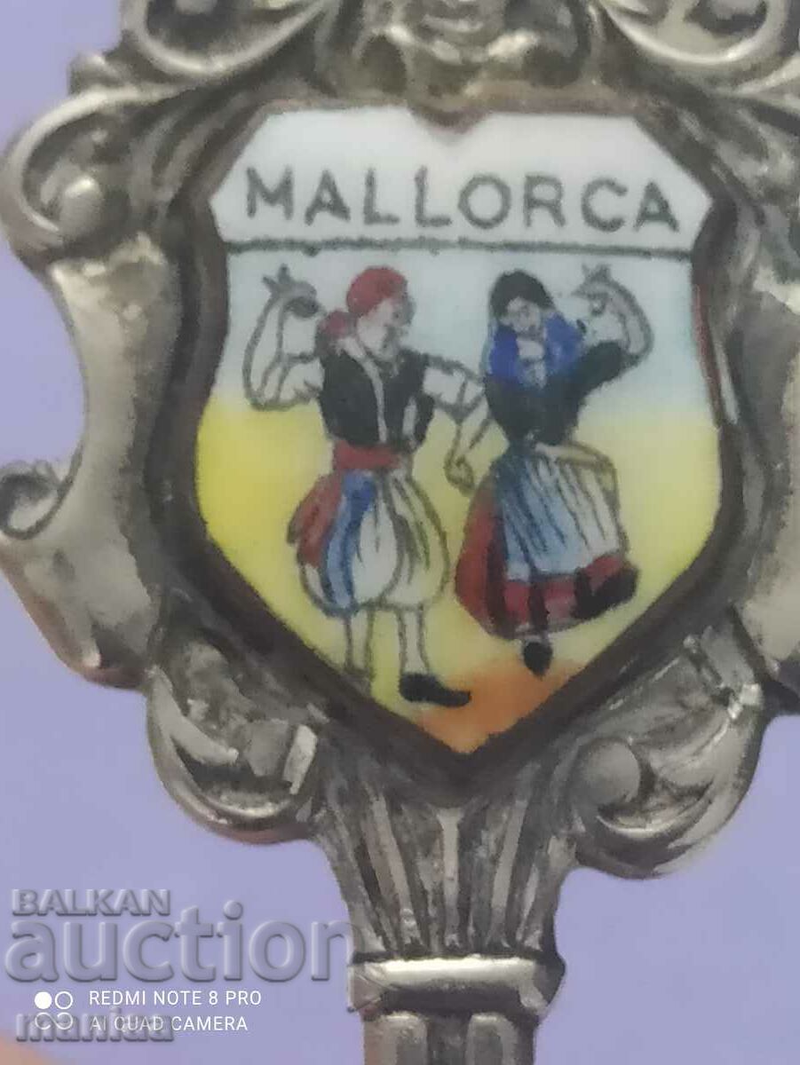 Soup spoon with price 9.99 BGN | € 5.11 Soup spoon with price 9.99 BGN | € 5.11