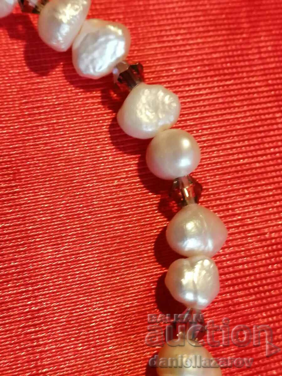 Delivery of Brand BRACELET Natural VAGA PEARLS Delivery of Brand BRACELET Natural VAGA PEARLS
