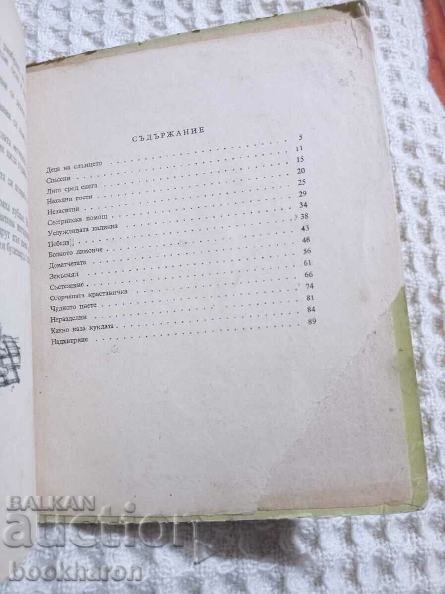 Petar Bobev: Children of the Sun με τιμή € 29.50 | 57.70 BGN