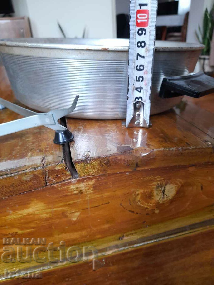 Παλιά ηλεκτρική κατσαρόλα - 5 Παλιά ηλεκτρική κατσαρόλα - 5