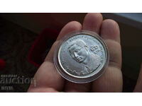COIN- 50 Baht - Thailand 1971/silver/Proof/- #2