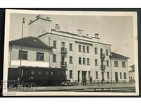 3132 Kingdom of Bulgaria customs office Gevgelia Macedonia VSV 1942.