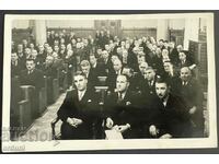 3136 Царство България конгрес на Тютюневи търговци 1940г.
