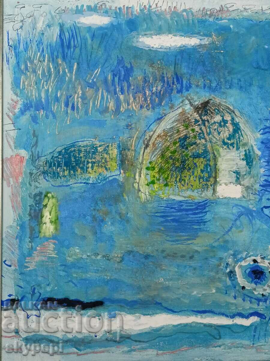 Picture of Prof. Dimitar Cholakov - 5 Picture of Prof. Dimitar Cholakov - 5