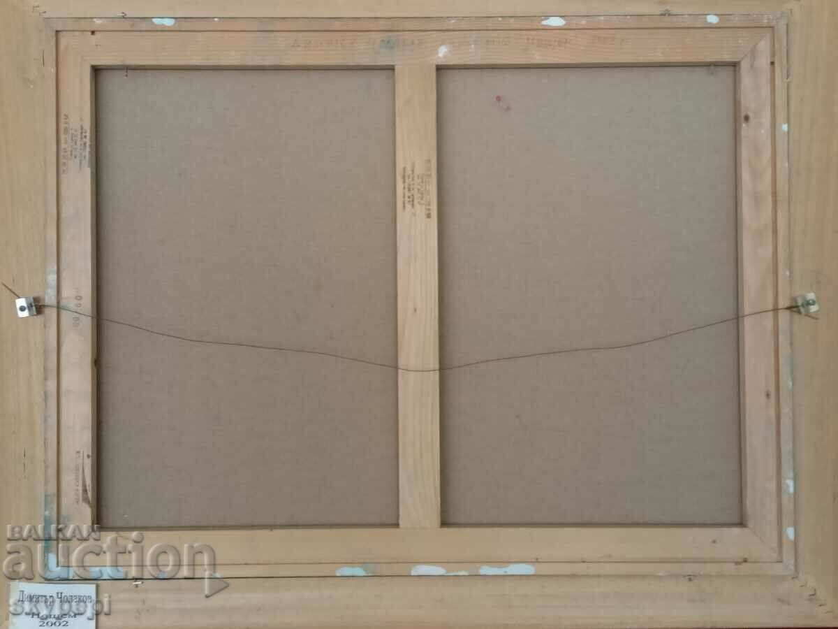 Picture of Prof. Dimitar Cholakov - 7 Picture of Prof. Dimitar Cholakov - 7