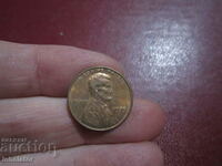 1979 1 cent USA